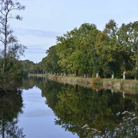 Couloumine Breizh Bed & Breakfast Saint-Aignan (Morbihan)